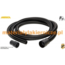 MIRKA 27mm x 4m MIN6519411 materialylakiernicze.pl